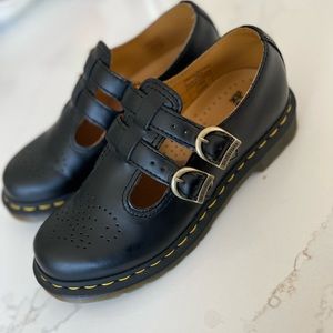 Dr. Martins Mary Jane womens size 7